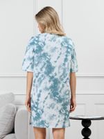 Туника Улан-1 Виотекс ПЕТРОЛЬ