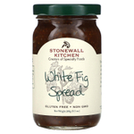 Stonewall Kitchen, намазка с белым инжиром, 269 г (9,5 унции)