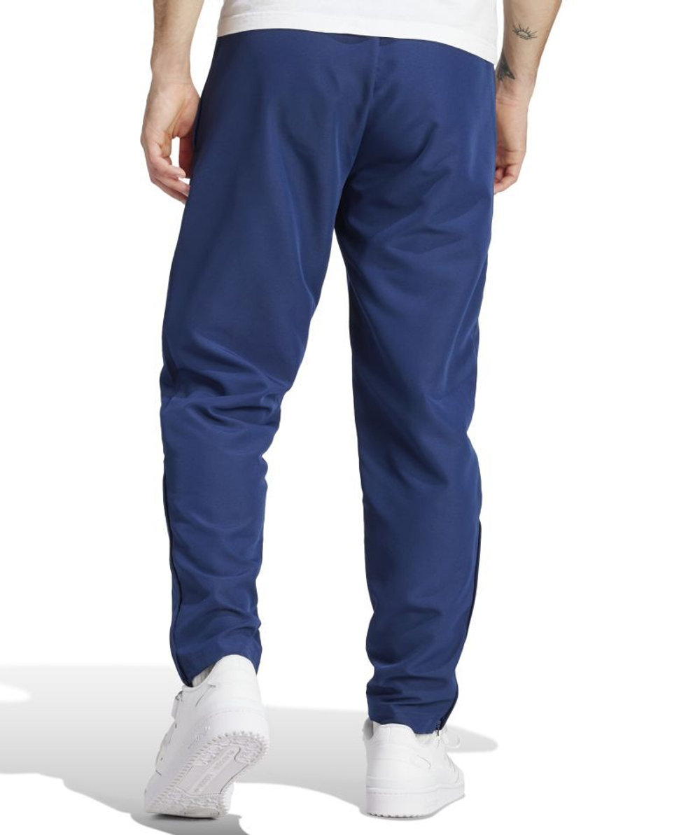 Мужские теннисные штаны Adidas Entrada 22 Презентация - tenabl