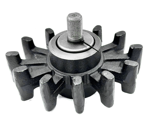 Встряхиватель в сборе Bolko