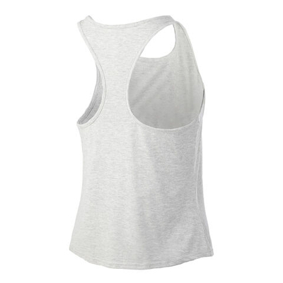 Женская теннисная майка Tennis-Point Tennis Signature Tank Top Women - Grey, Multicoloured