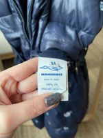 Комбинезон Manudieci