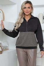 Джемпер 41969 Avili