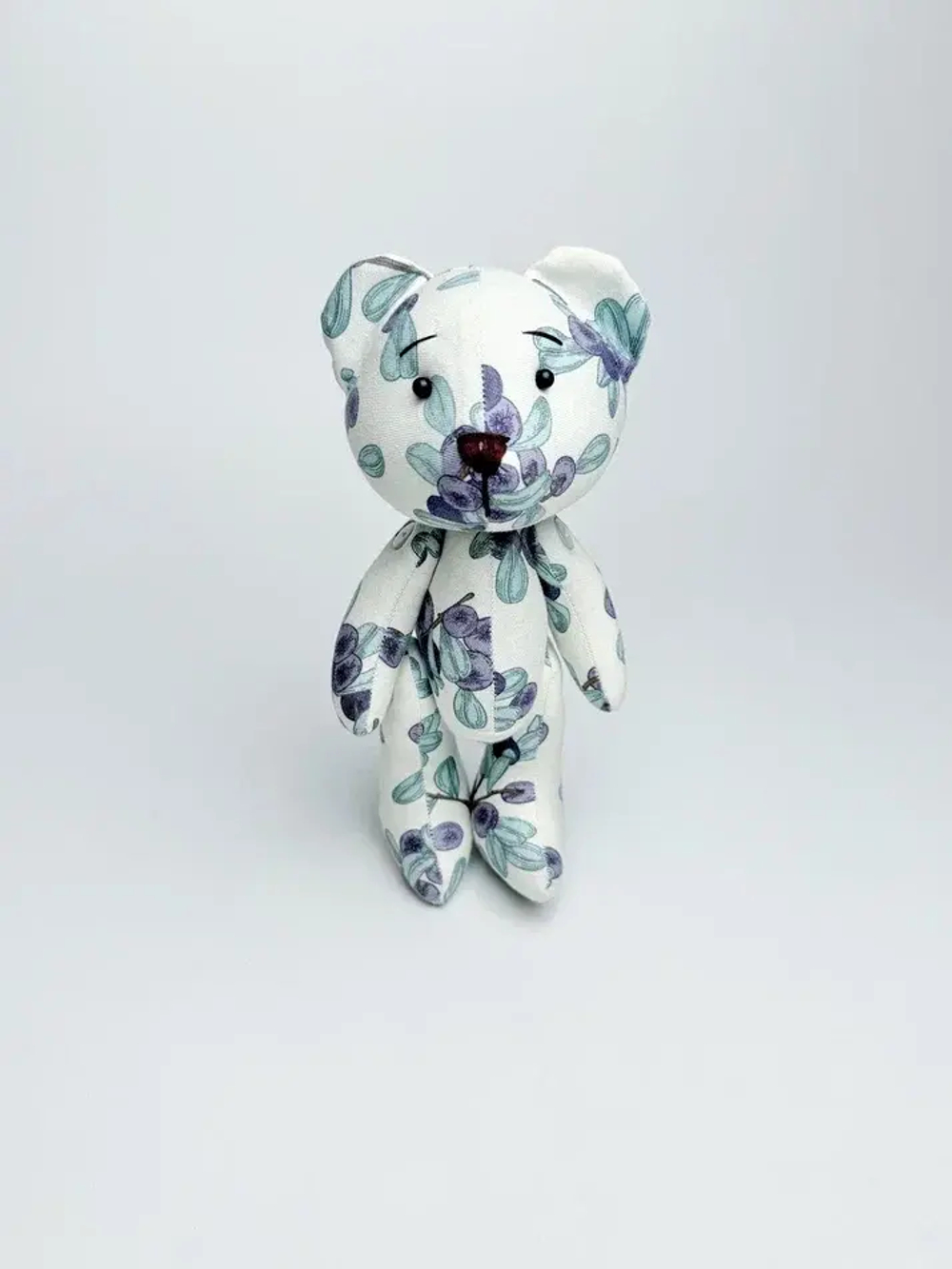 Мишка маленький Черника