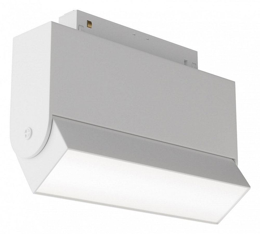 Трековый светильник Maytoni Technical TR075-2-10W3K-W