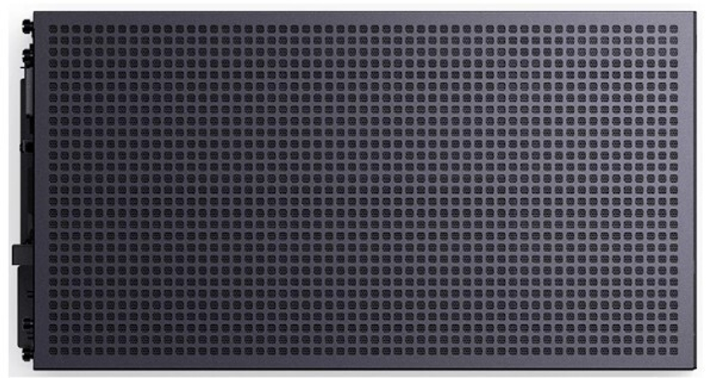 Корпус mATX JONSBO D32 PRO BLACK