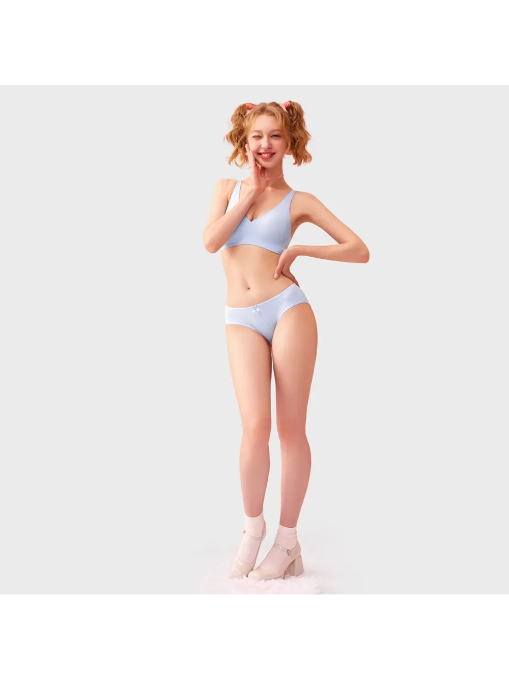 Трусы женские