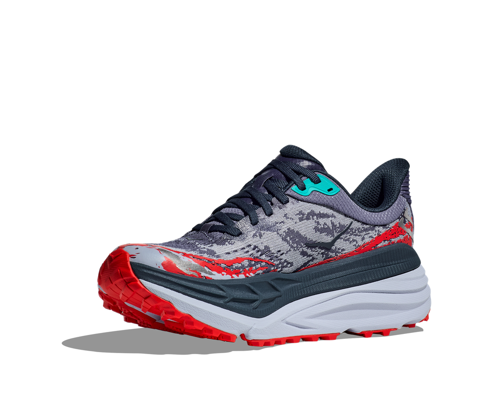 Кроссовки женские Hoka Stinson 7