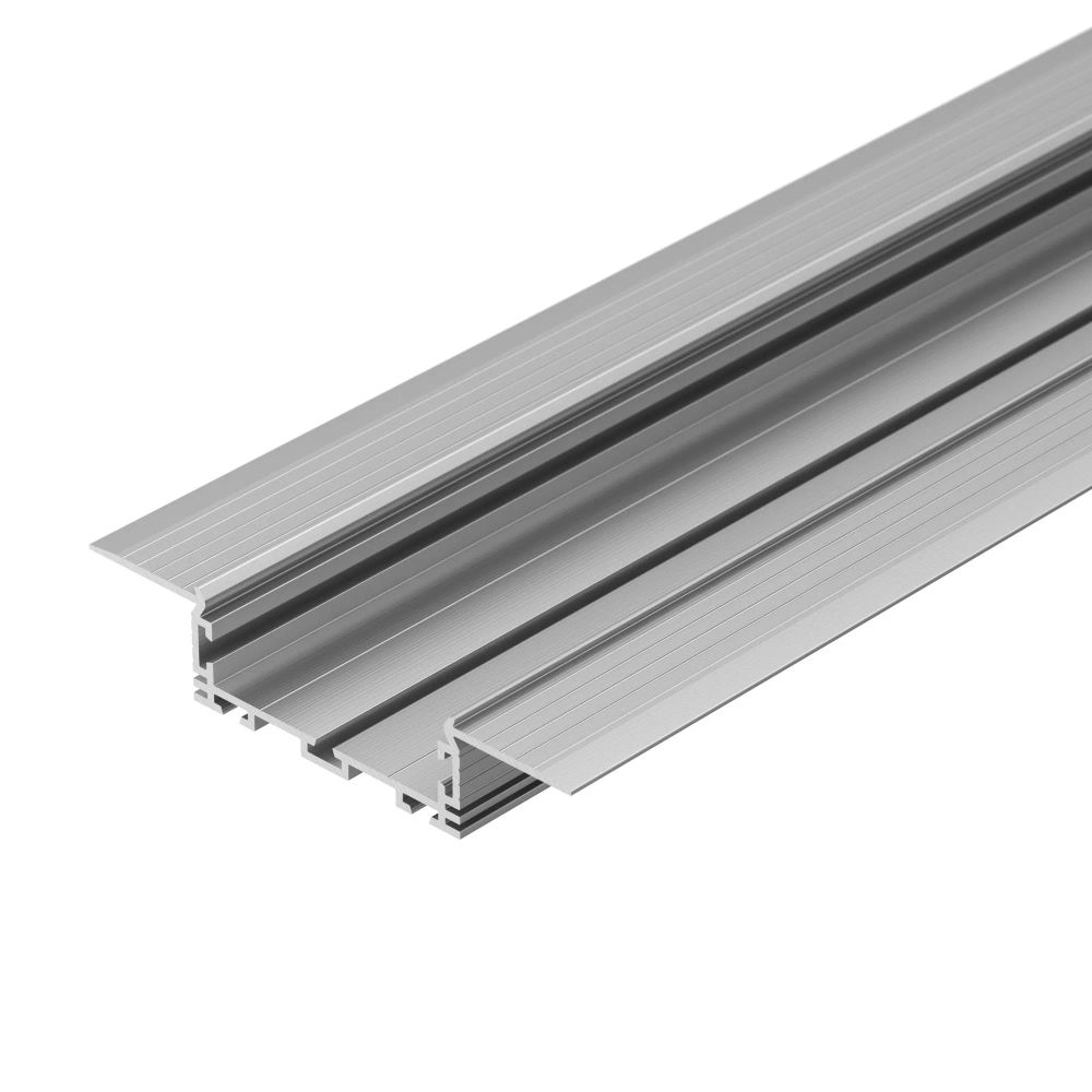 Профиль KLUS-POWER-W50H16-F-HIDE-2000 (Arlight, Алюминий) 028917