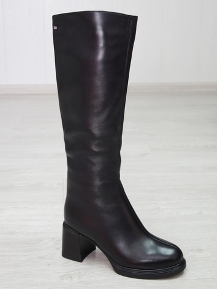 Сапоги женские зимние SUFINNA B3134 \3449-12BM-1