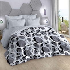 Поплин "Солярис" | ш.220 см | 115 г/м² | хлопок-100%