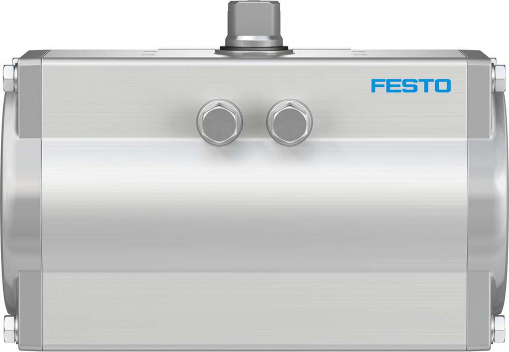 Неполноповоротный привод Festo DFPD-80-RP-90-RD-F0507