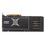 ASUS Video Card AMD Radeon RX 9070 XT 16GB GDDR6  PN 90YV0L71-M0NA00