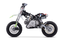 Питбайк BRZ H1 ZS60 10/10