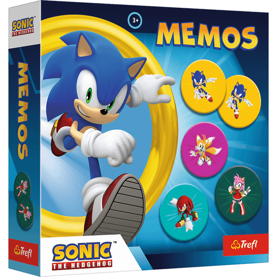 02897 - "GRA - Memos Sonic"