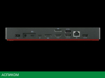 USB-хаб Lenovo ThinkPad Universal Thunderbolt 4 (40B00135EU)