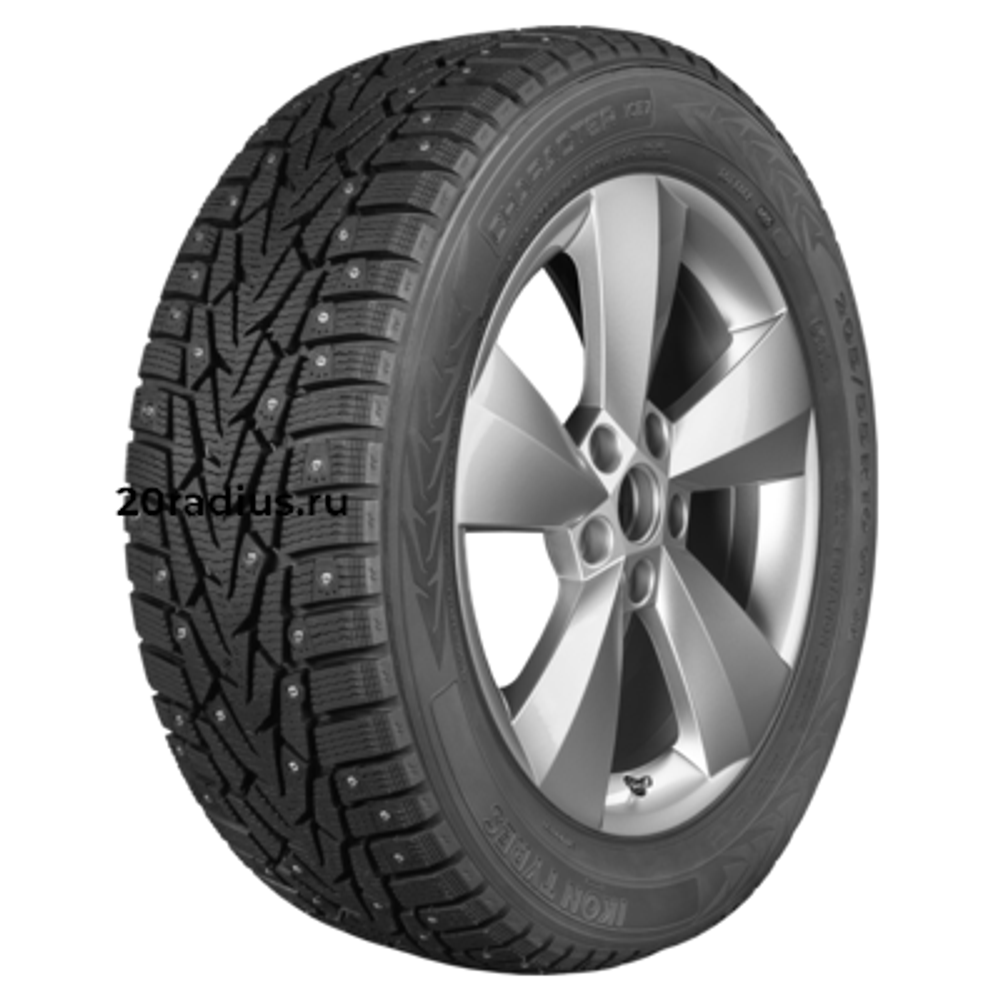 185/65R14 90T XL Character Ice 7 TL (шип.)