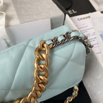 Chanel 19 Large 30 cm