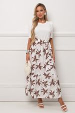 Платье Консуэла №4 Valentina