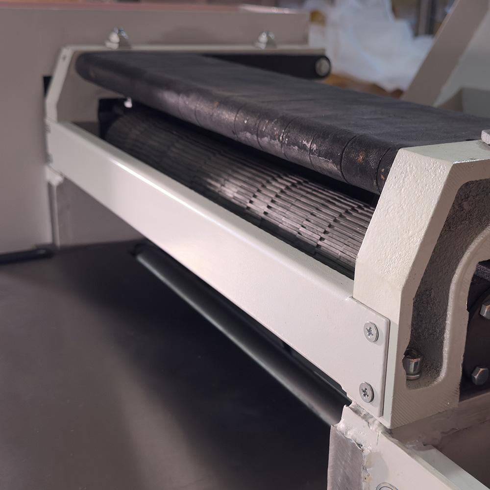 PROMA T-500J рейсмусовый станок