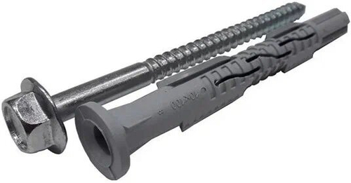 Дюбель Фасадный 10х100 (400/50)