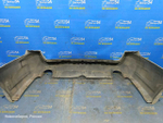 Бампер задний SUBARU LEGACY 2003-2006