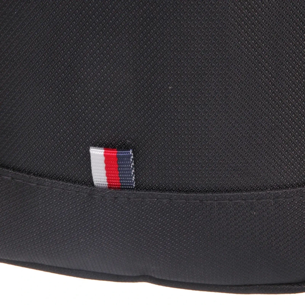 Сумка - мессенджер «Element - hit», микс 6 дизайнов, два отделения, см