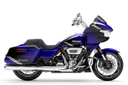 Harley-Davidson CVO Road Glide 121 (Blue Streak) 2025