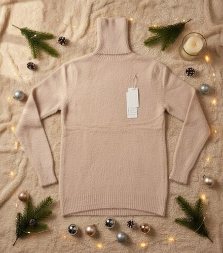 Свитер 2563883 Fabrika