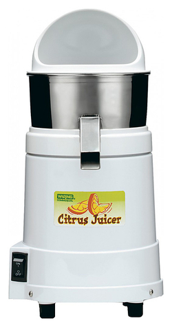 Соковыжималка для цитрусовых Waring JX40CE
