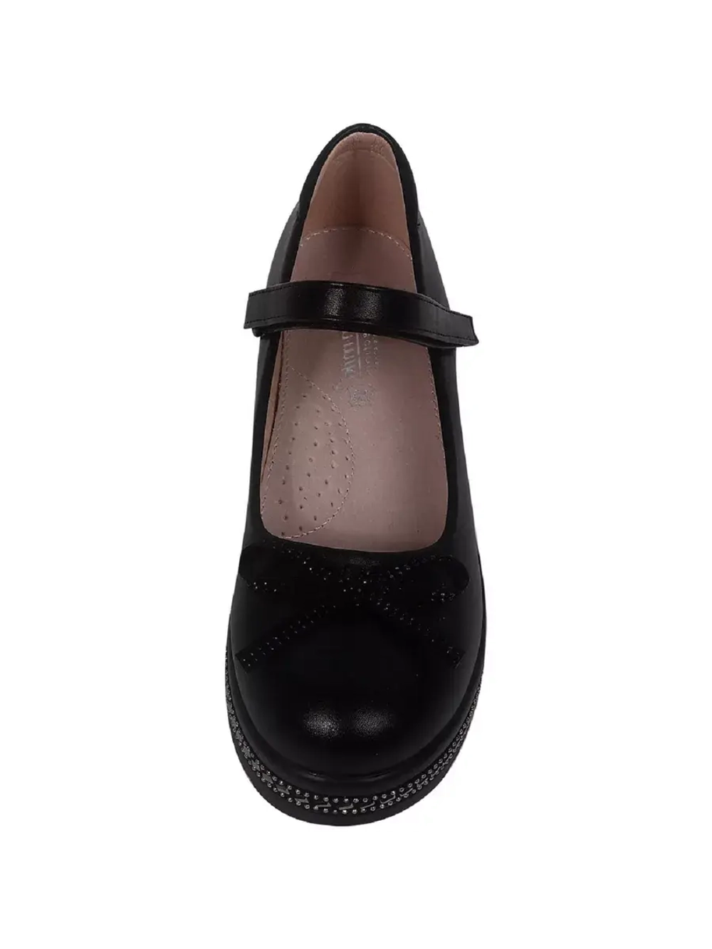 Туфли для девочки/