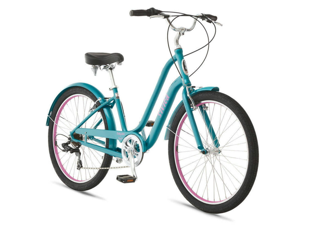 Женский велосипед Schwinn Sivica 7 Women (2020)