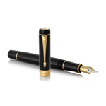 Ручка перьевая Parker Duofold F