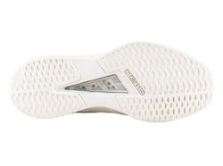 Женские теннисные кроссовки Head Sprint Pro 4.0 - chalk white/light grey