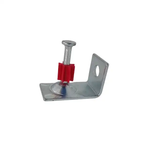 Гвозди монтажные с прямым подвесом FEDAST PK25S8