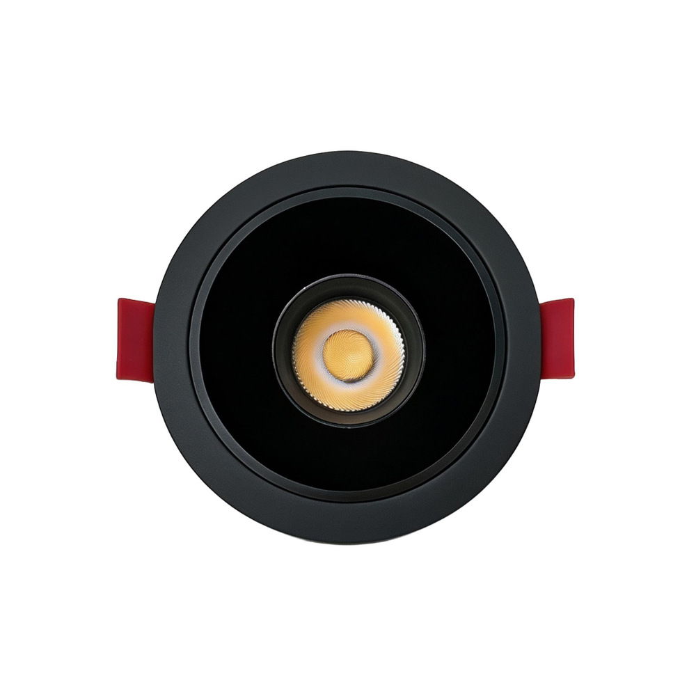 Светильник точечный встраиваемый Wertmark Technical Dorsum WTD.O20.660.30.15