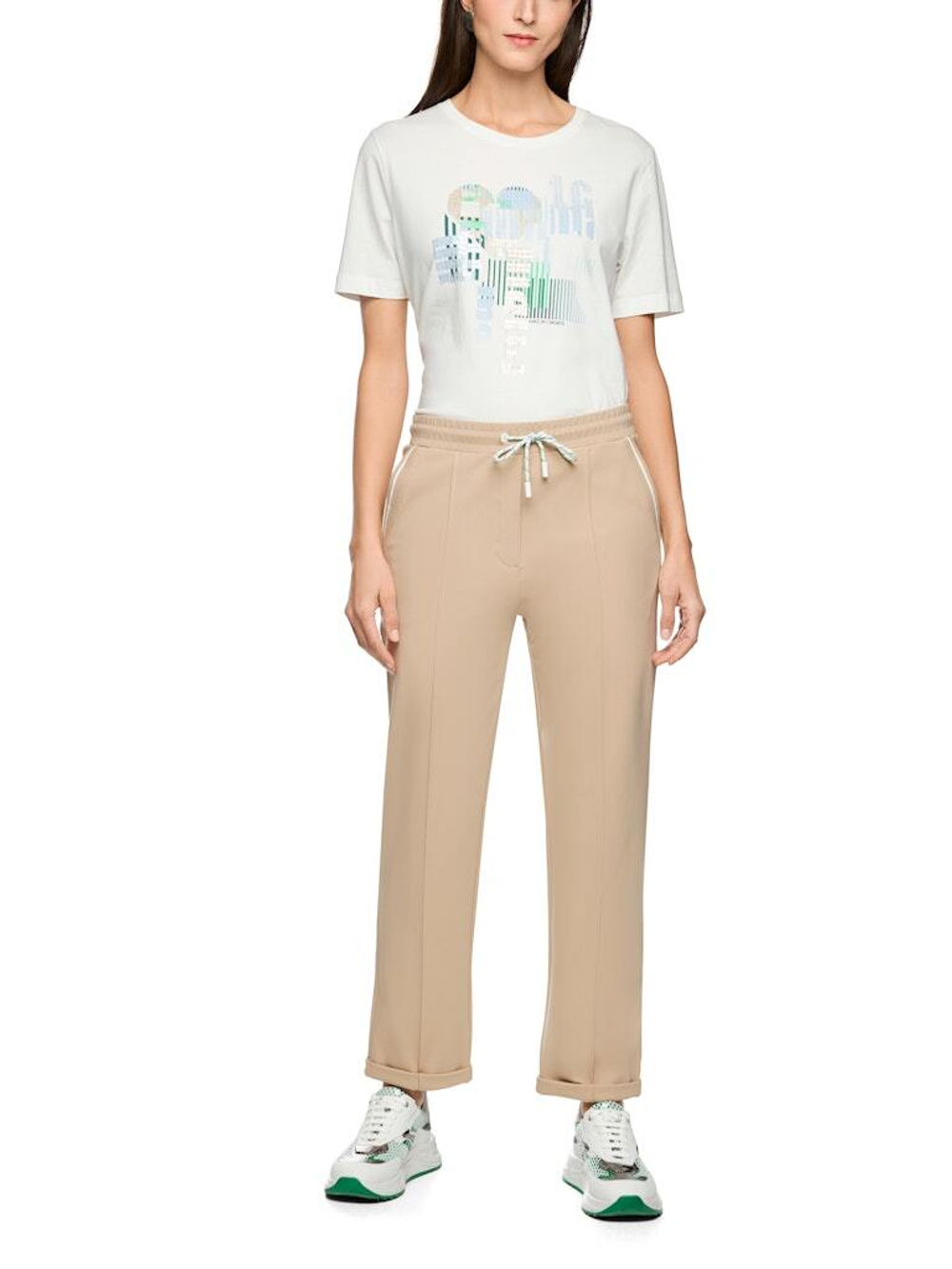 AS 81.26 J54 FRIA  брюки