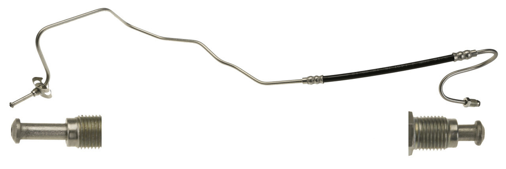 TRW - PHD1111-TRW - Brake Hose