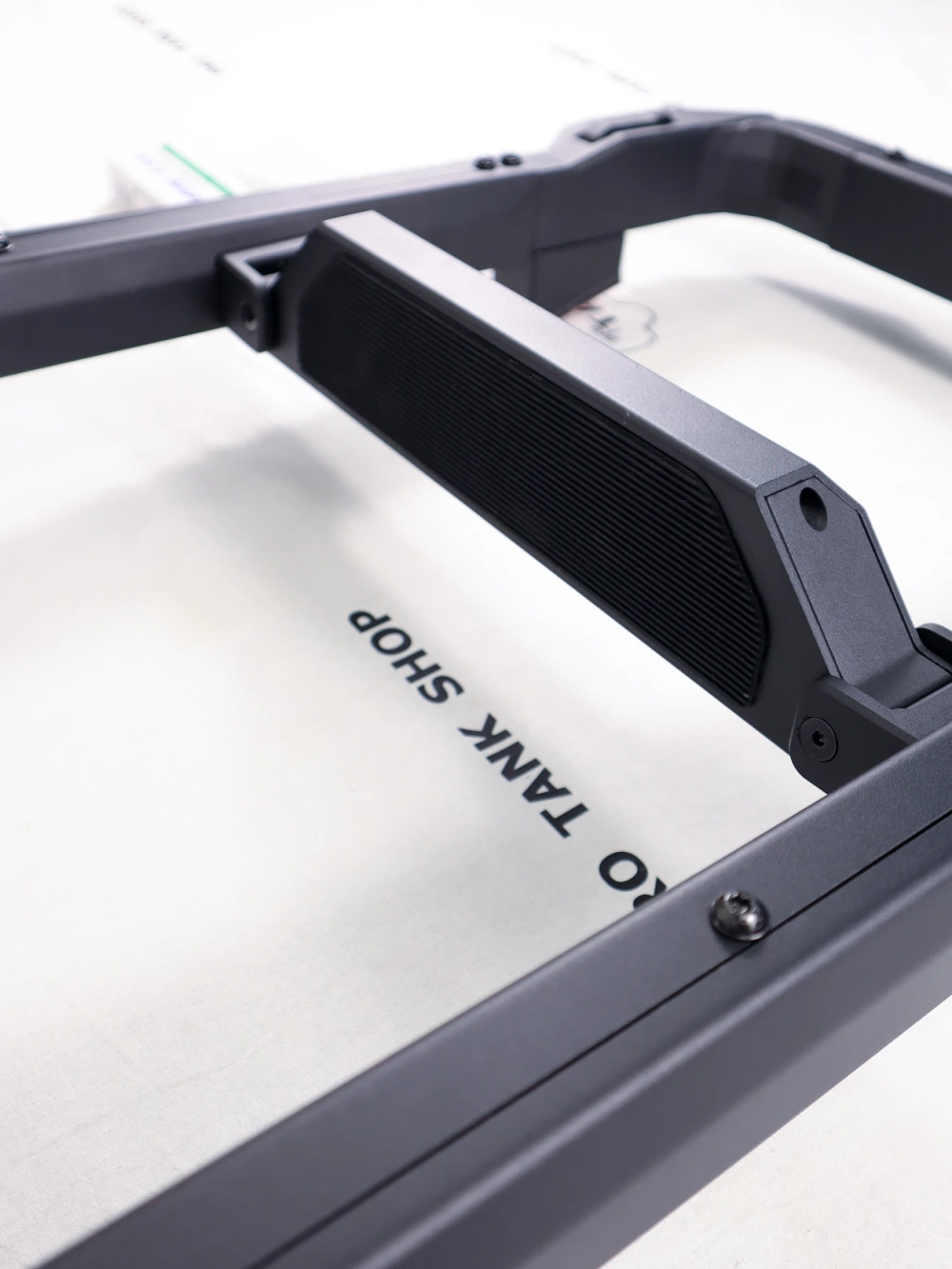 Лесенка на боковое окно TENG QIAN для TANK 400