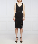 платье Elisabetta Franchi - черный(AM85B22E2)