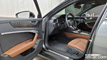 Audi A6 (C8) 40 TDI Quattro Premium (03.2021)