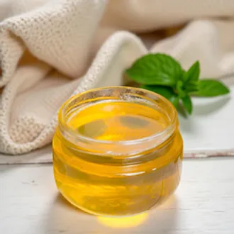 Мед Липовый (Алтай) / 300 гр