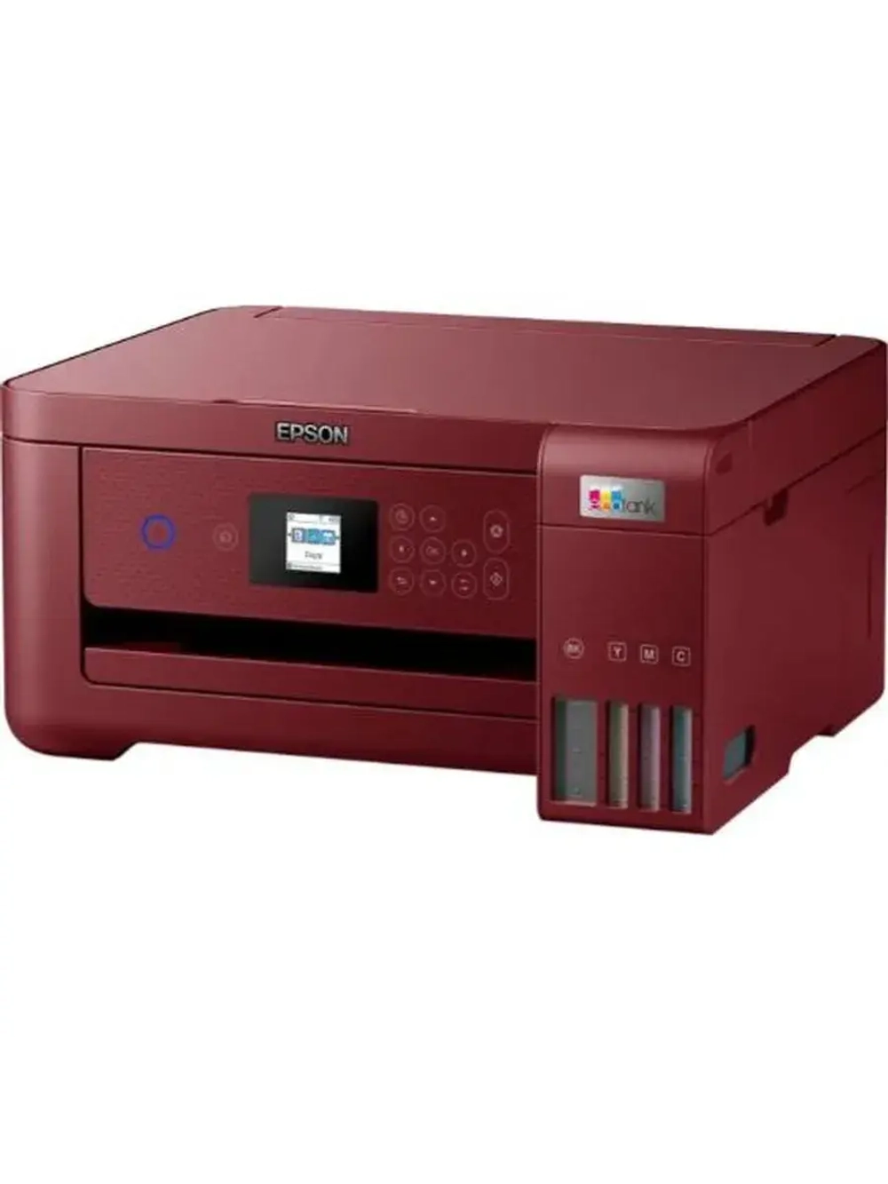 МФУ струйное EcoTank L4267 RED цв. А4 1200x1200 dpi