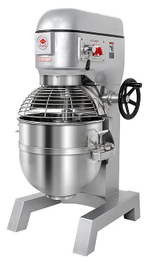 Миксер планетарный Campbon Gastro d’tail B-40F