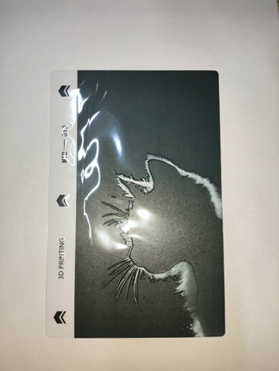 Пленка виниловая для плоттерной резки Mietubl - MTB-013