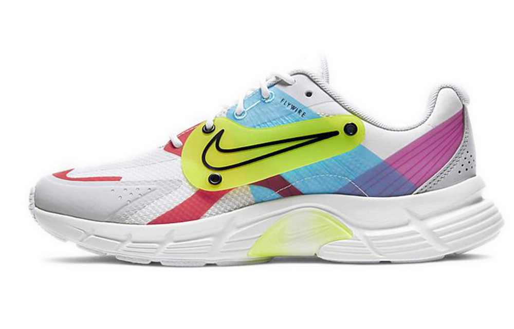 Кроссовки Nike Alphina 5000 GS (Подростковая размерная сетка)