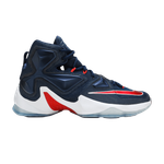 Кроссовки Nike Lebron 13