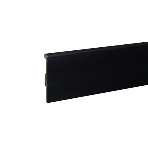 Плинтус Bonkeel Top Черный 02