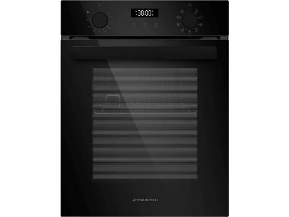 Духовой шкаф MAUNFELD EOEM519PB2