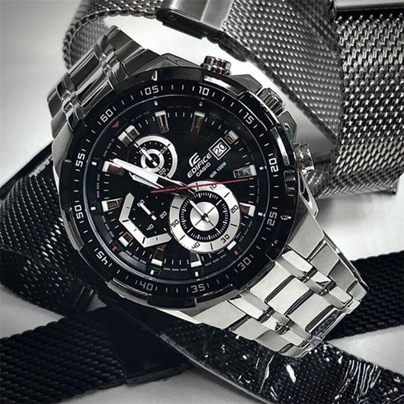 Мужские часы Casio Edifice EFR-539D-1A